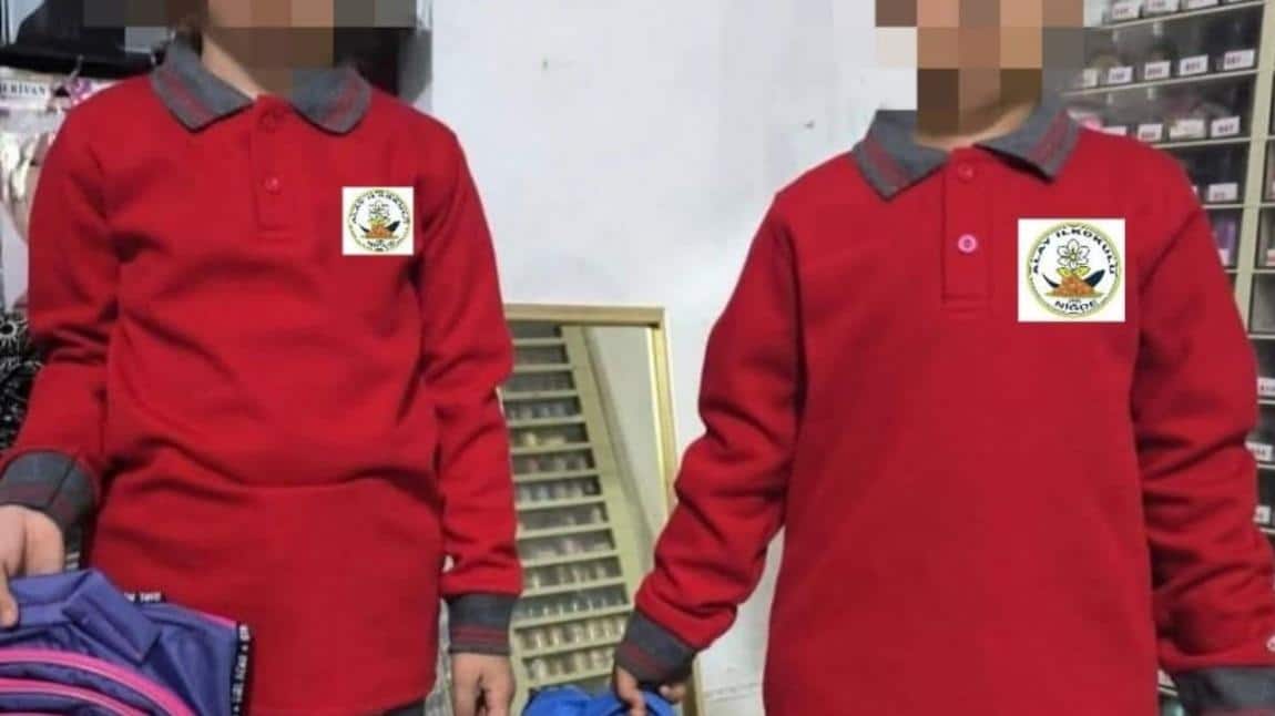 Okul Kıyafetimiz